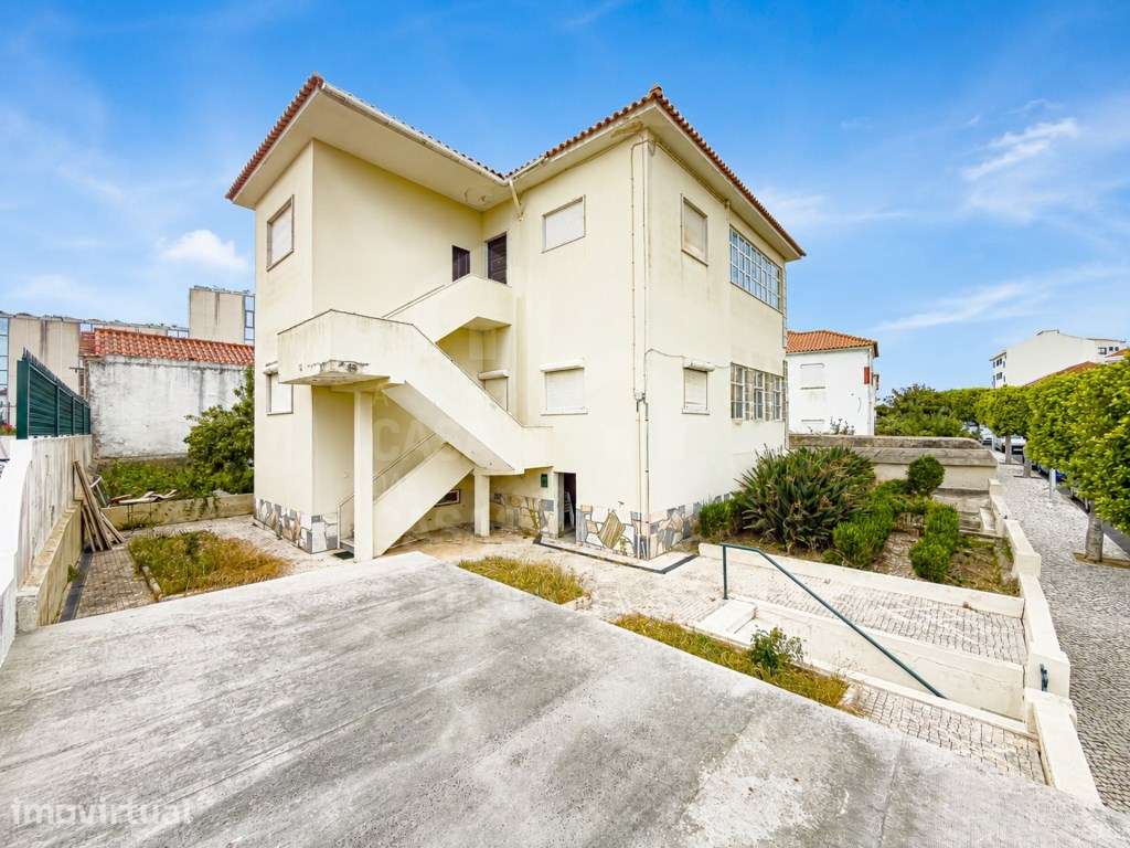 Vende Moradia T5 - Ericeira 10 km, A Casa das Casas - Grande imagem: 3/34