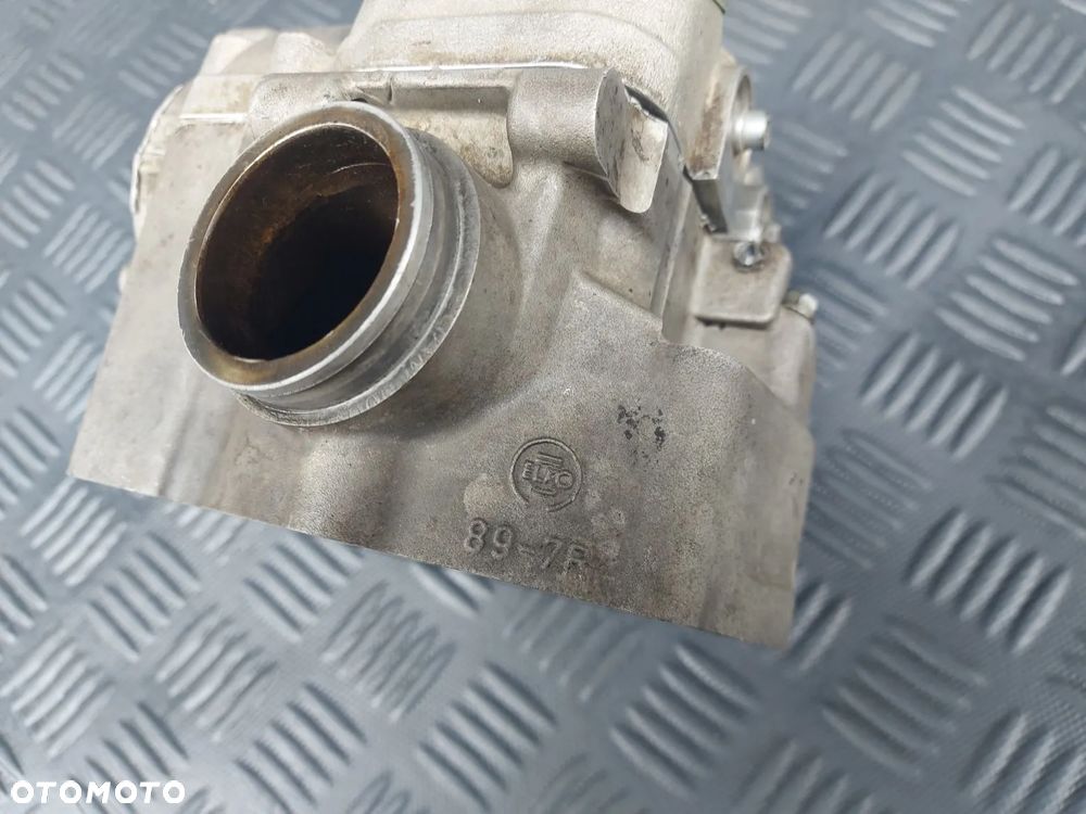 KTM EXC SX RFS GŁOWICA ZAWORY POKRYWA 525 520 450 400 250 RFS - 3