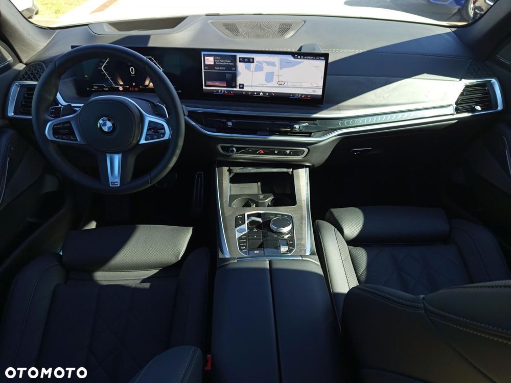 BMW X5 - 15