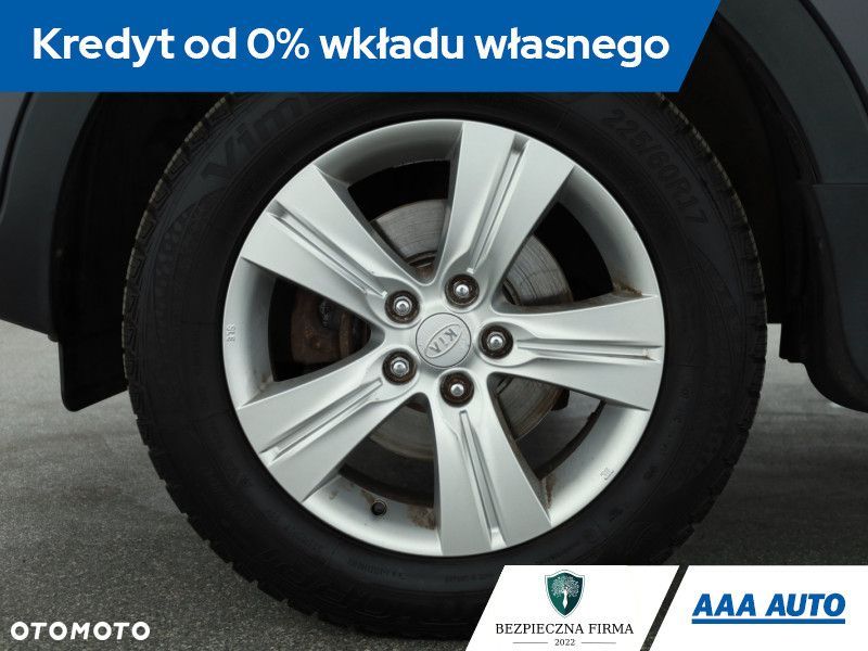 Kia Sportage - 14
