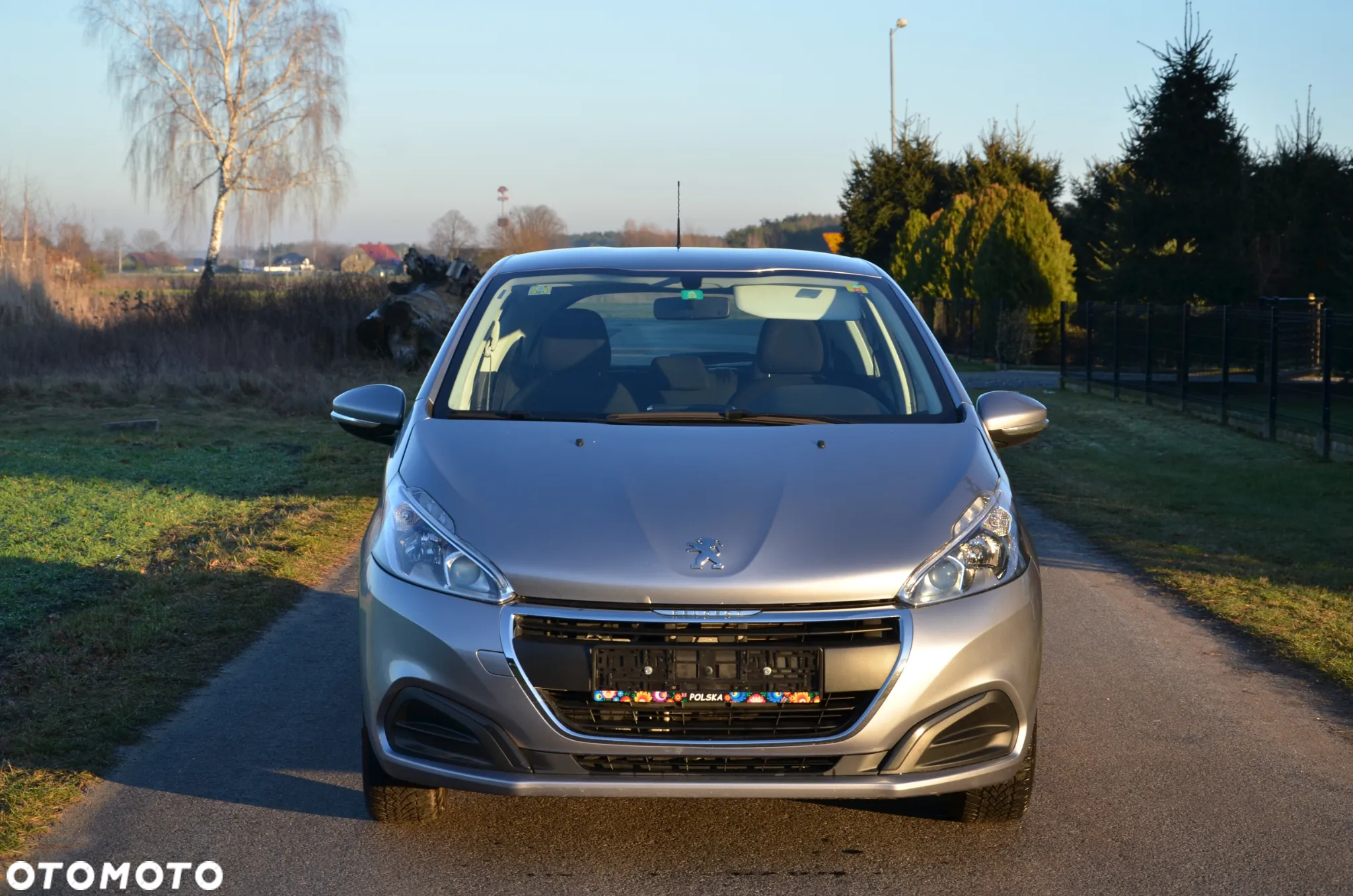 Peugeot 208 PureTech 82 Start & Stop Active - 2