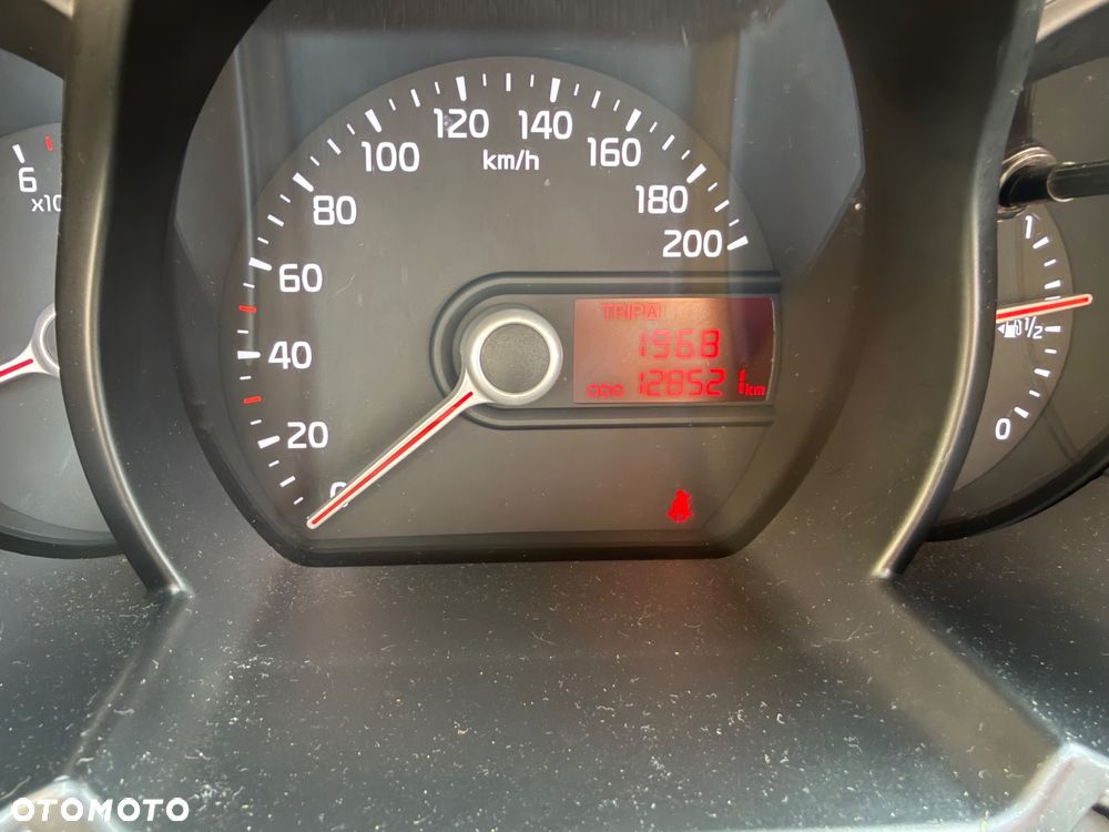 Kia Picanto 1.0 M - 14