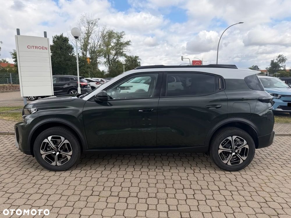 Citroen C3 Aircross 2026 photo 2