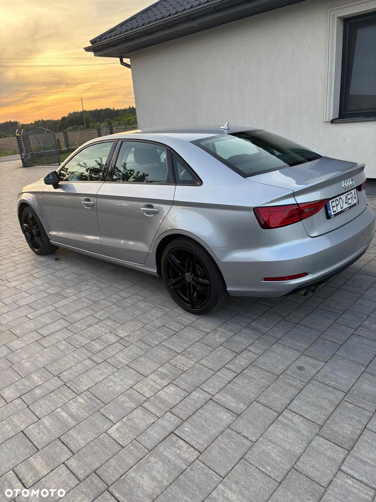 Audi A3 Limousine 2.0 TDI (clean diesel) Ambiente - 6