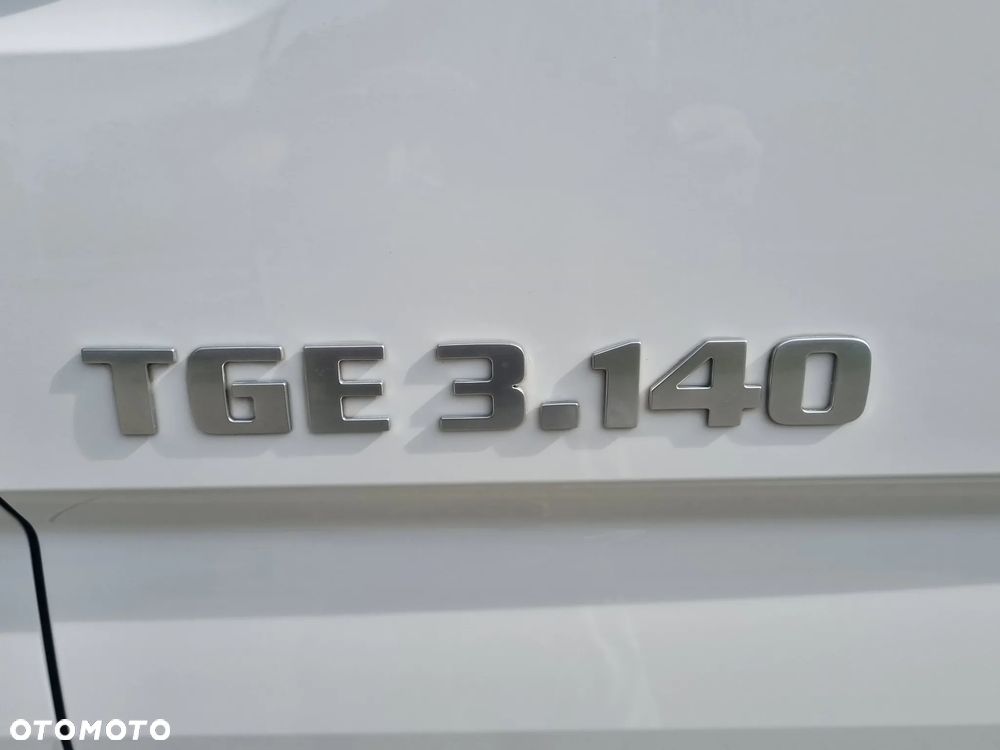MAN TGE - 19