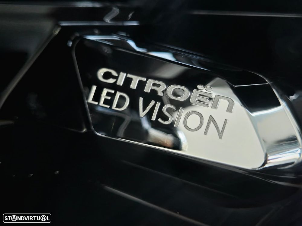 Citroën C3 1.2 PureTech C-Series - 8