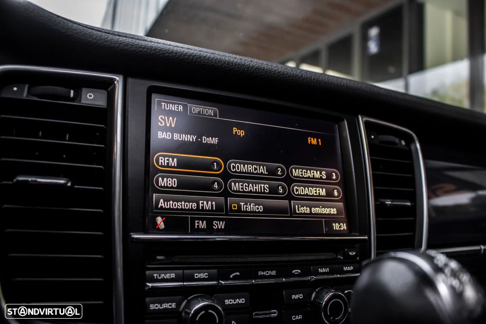 Porsche Panamera Platinum Edition - 47