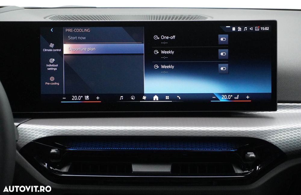 BMW Seria 3 320d xDrive AT MHEV - 31