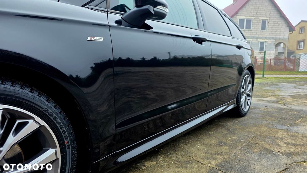 Ford Mondeo SW 2.0 Ti-VCT ST-Line - 20