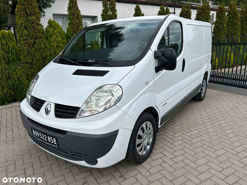 Renault Trafic - 27