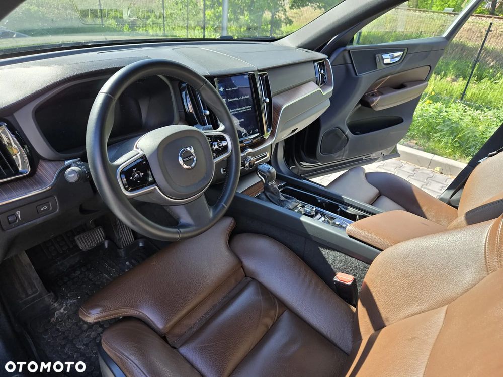 Volvo XC 60 D4 Inscription - 7