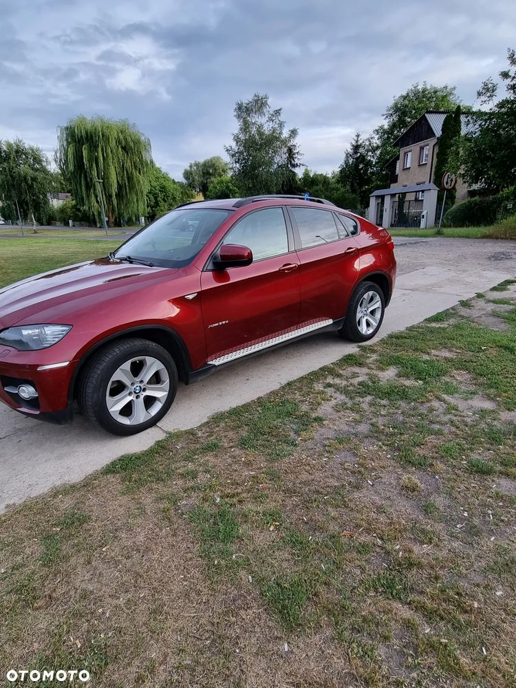 BMW X6 - 2