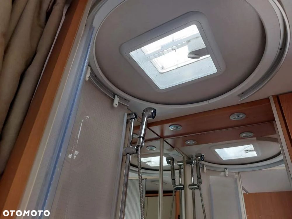 Fiat Ducato CHALLENGER Genesis 55 7-OSOBOWY - 28