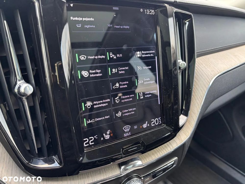 Volvo XC 60 T5 AWD Geartronic Inscription - 34