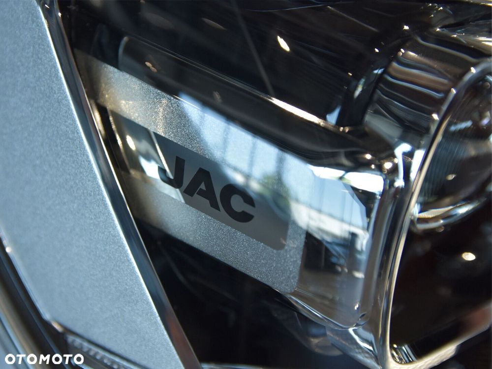 JAC T8 PRO - 15