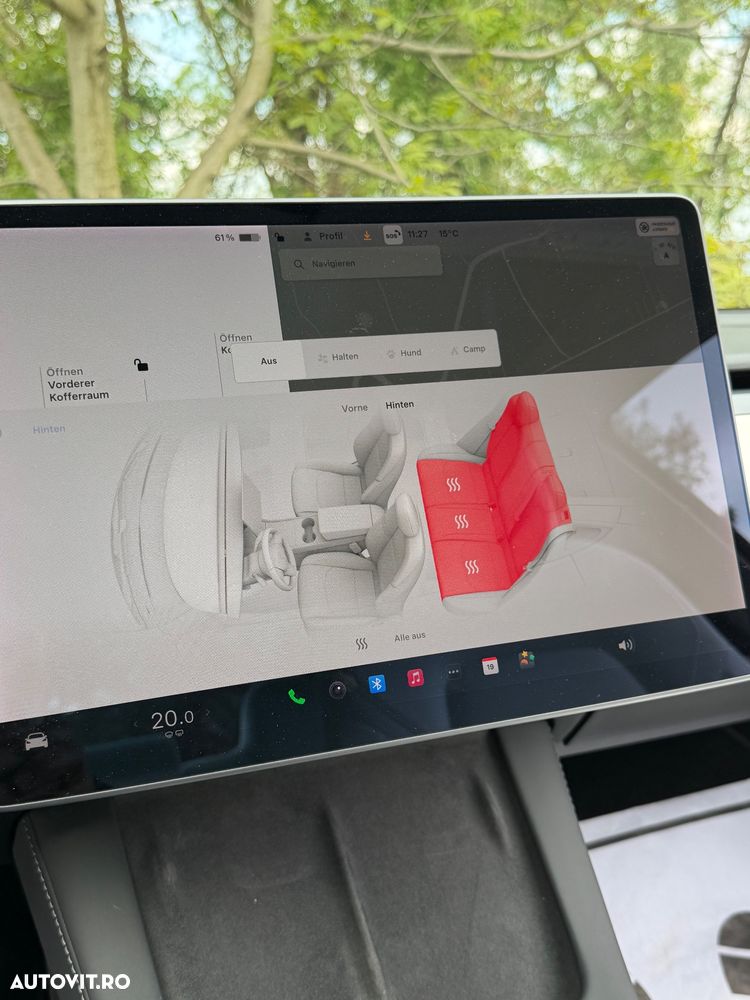 Tesla Model 3 Standard - 27