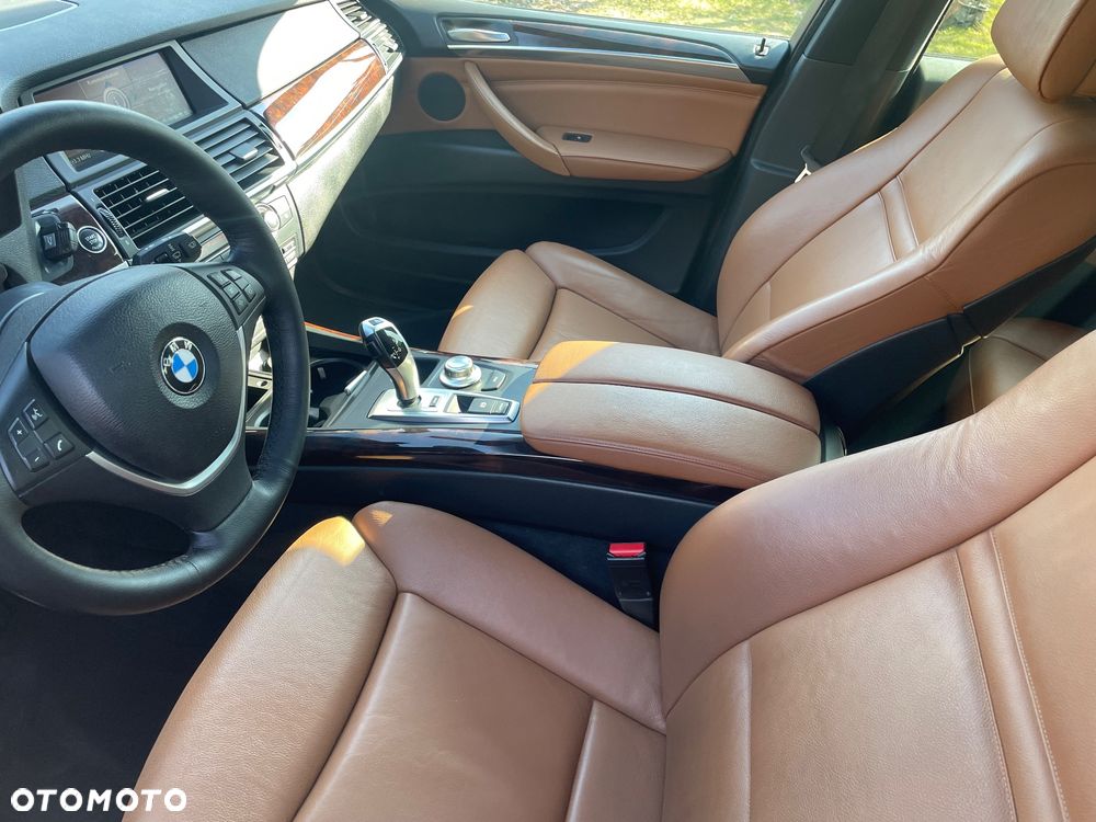 BMW X5 xDrive30d - 15