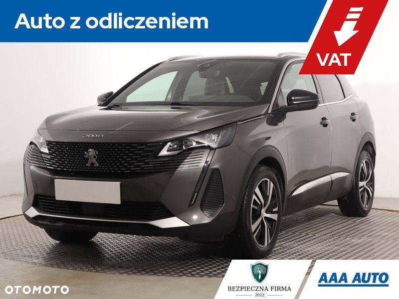 Peugeot 3008 - 2