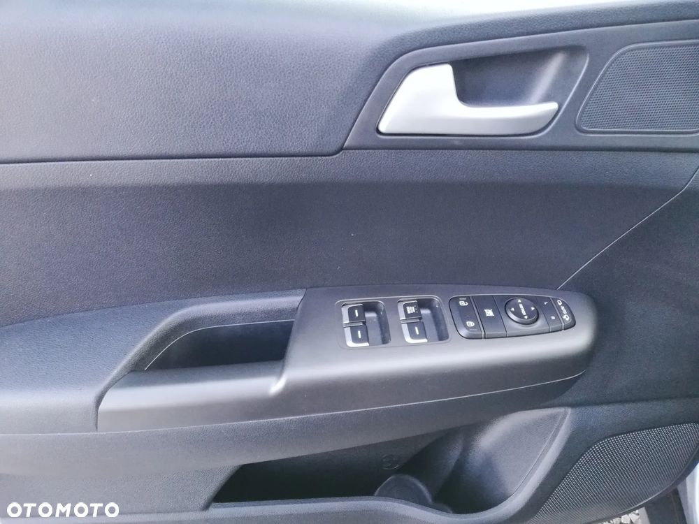 Kia Sportage 1.6 CRDI 2WD Eco-Dynamics+ (48V M-H) Spirit - 15