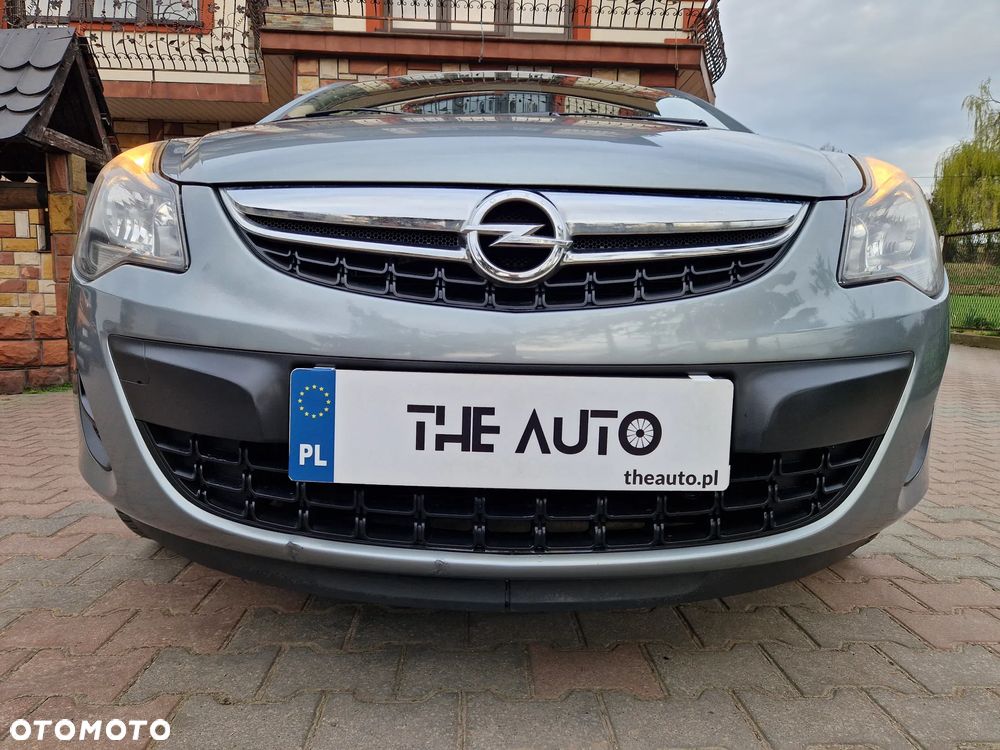 Opel Corsa 1.2 16V Enjoy - 1