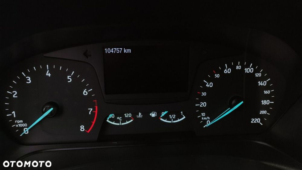 Ford Fiesta - 15