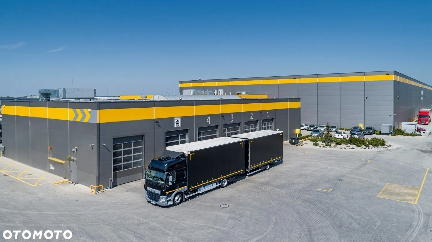 DAF CF370 FA - 11