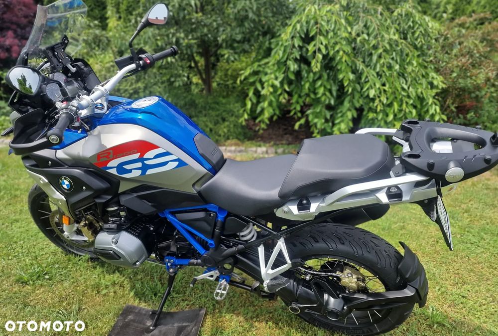 BMW GS - 18