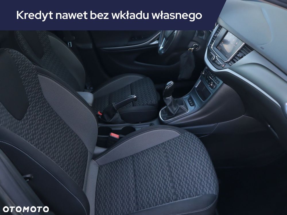 Opel Astra - 11