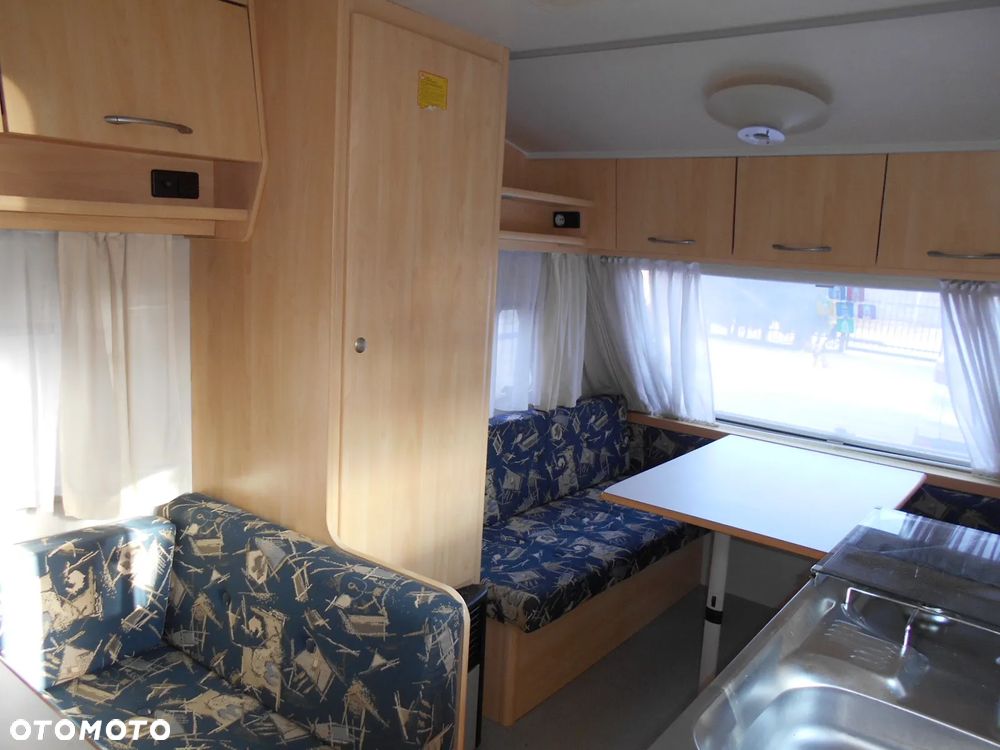 Beyerland SPRINTER 390 D - 14