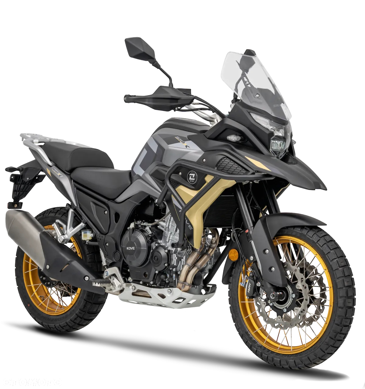 KOVE 510X - 3
