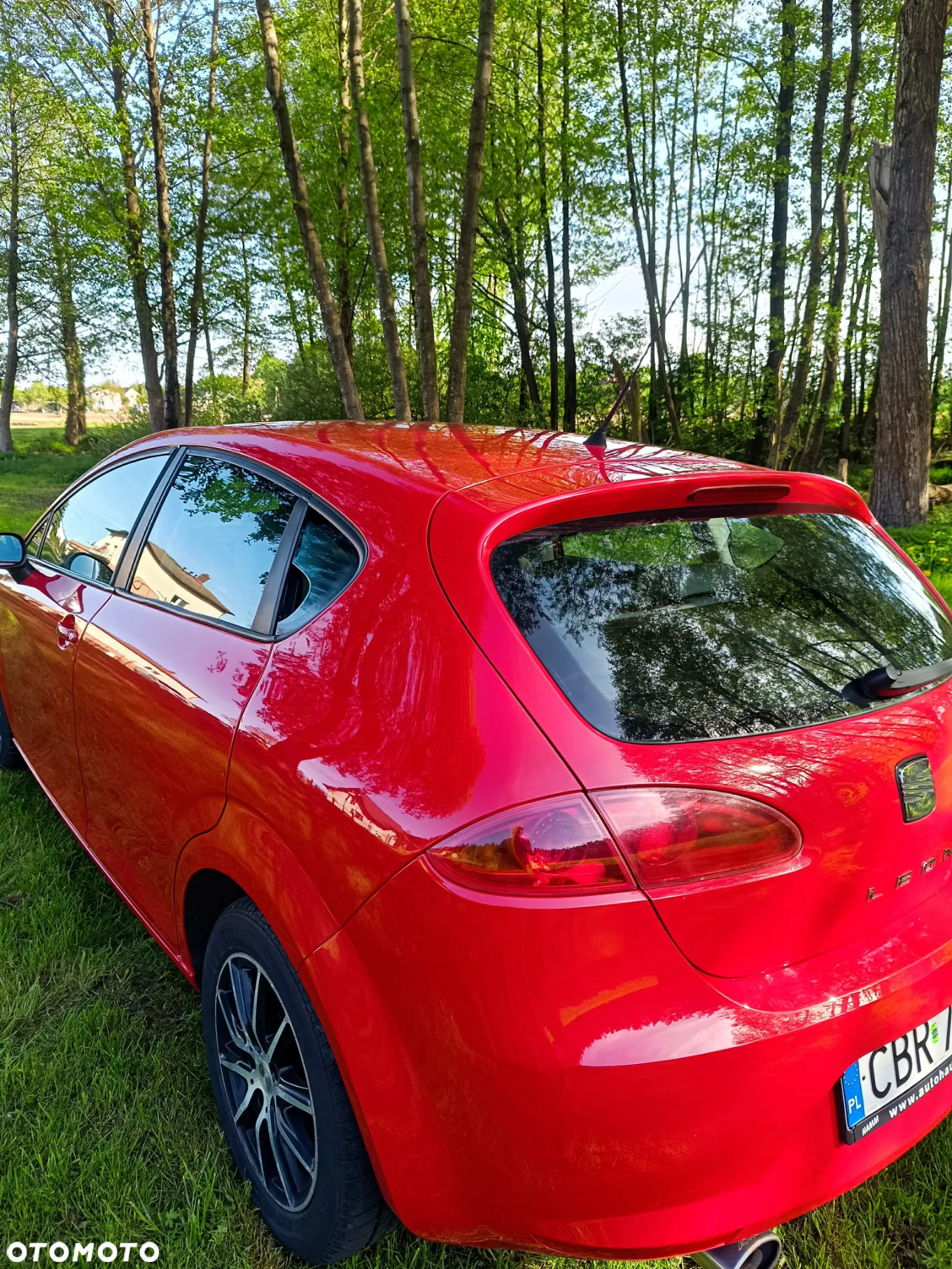 Seat Leon 1.6 Audience - 7