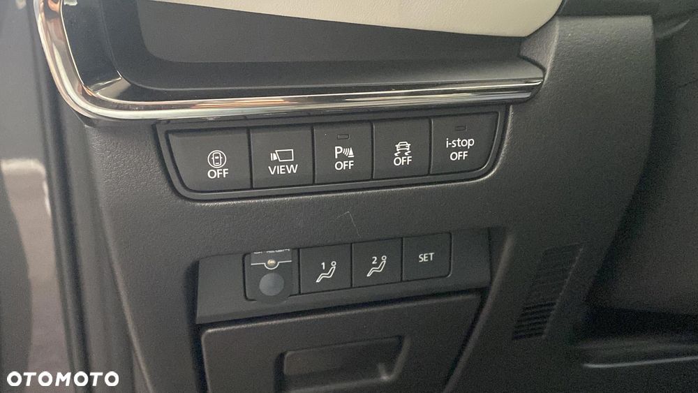 Mazda 3 e-SKYACTIV-X 186 M HYBRID EXCLUSIVE-LINE - 24