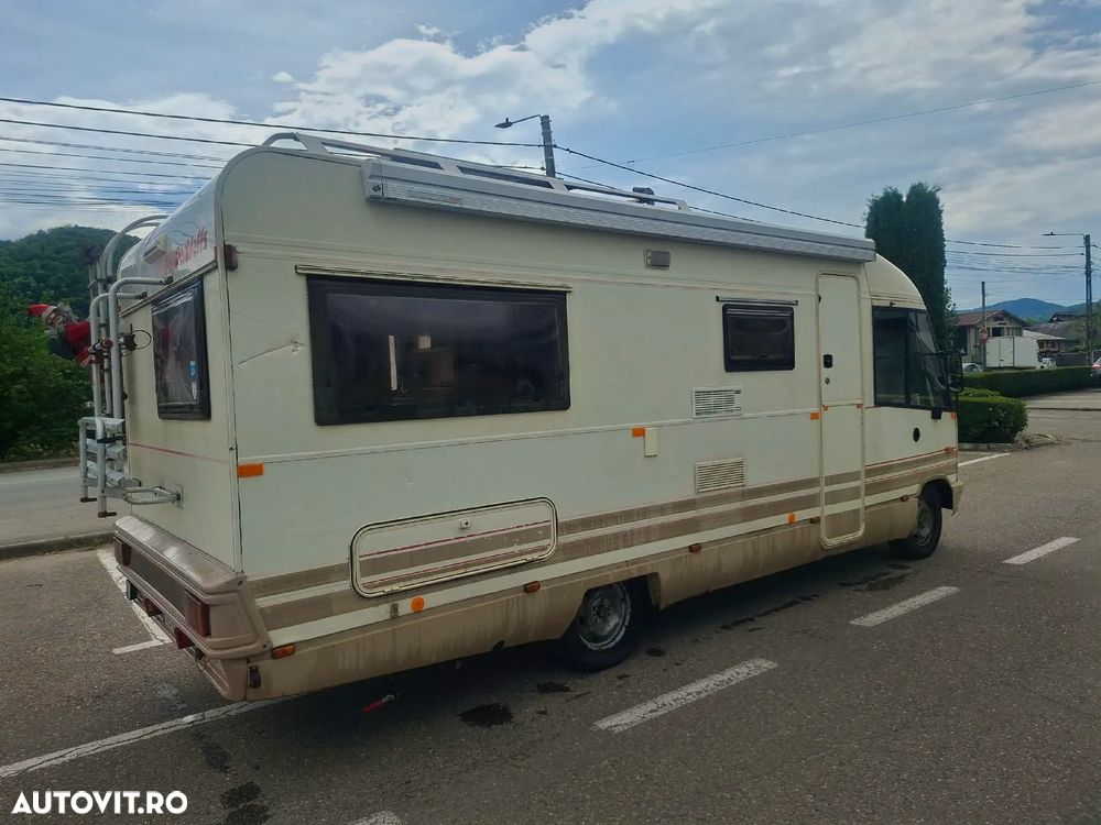 Fiat Ducato - 3