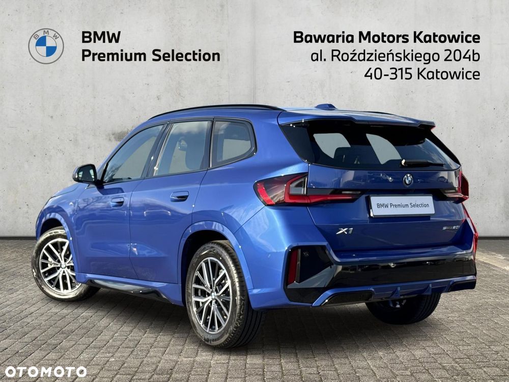 BMW X1 - 19