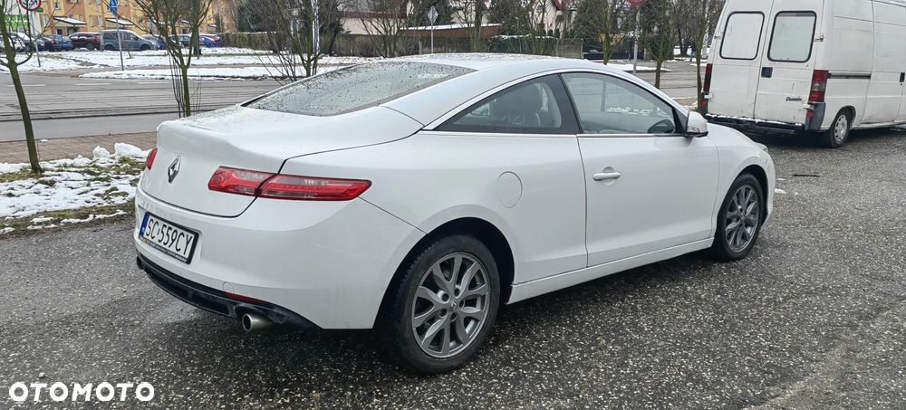 Renault Laguna - 3