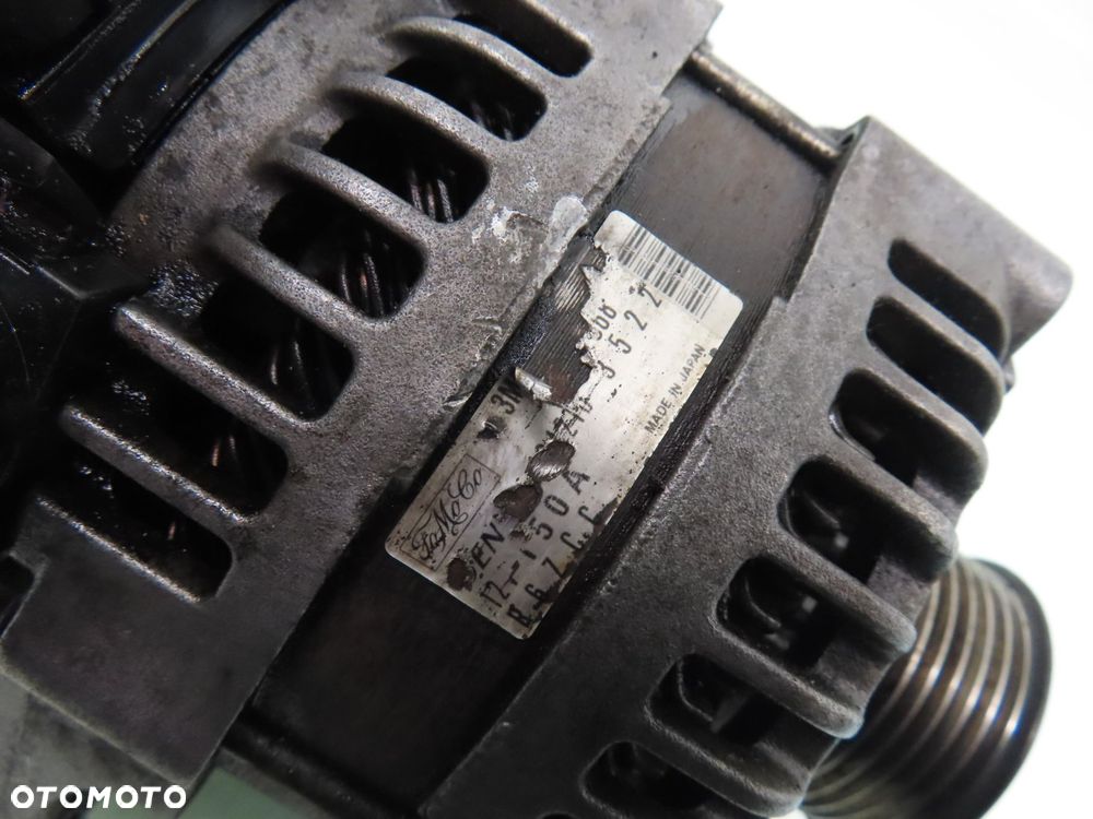 ALTERNATOR VOLVO V50 2.0 D - 6