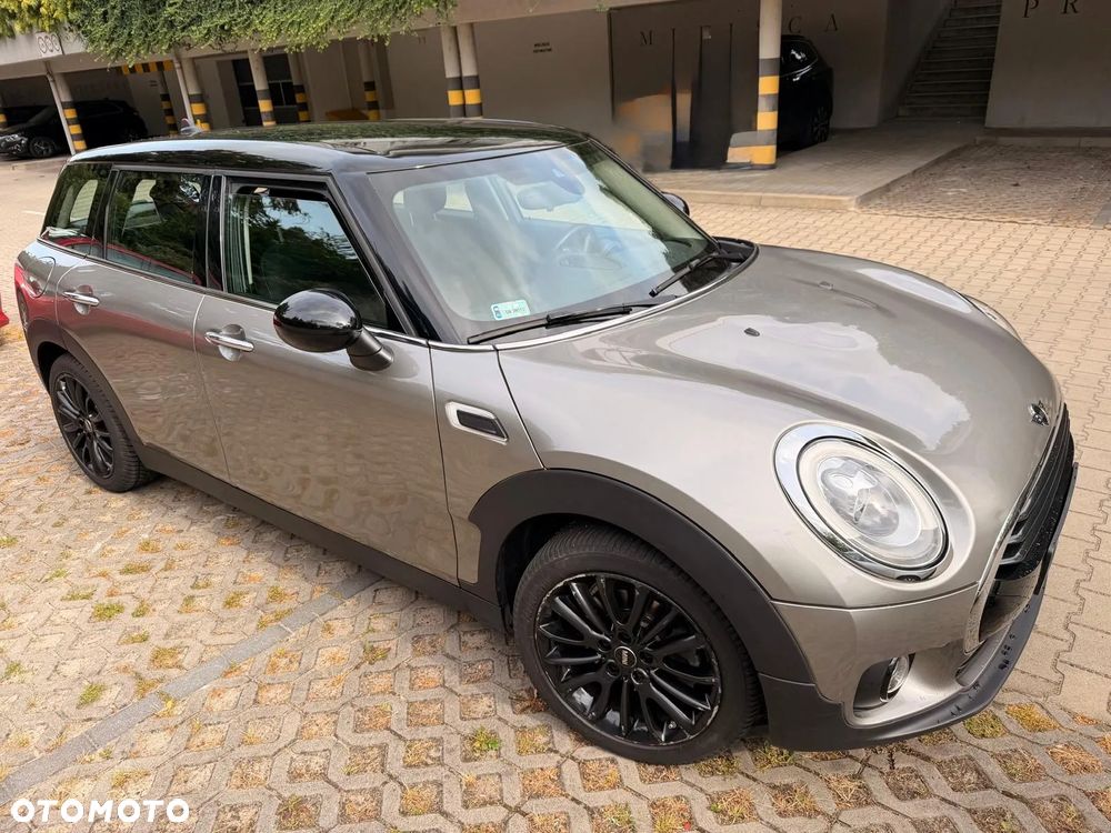 MINI Clubman Cooper - 1