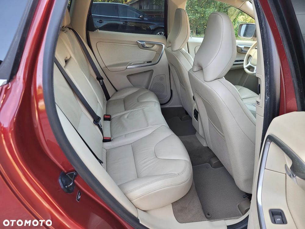 Volvo XC 60 T6 AWD Summum - 13