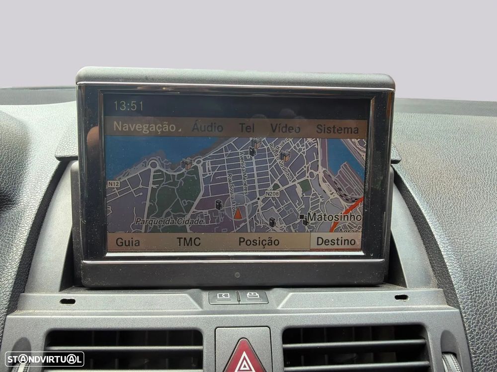 Mercedes-Benz C 220 - 23