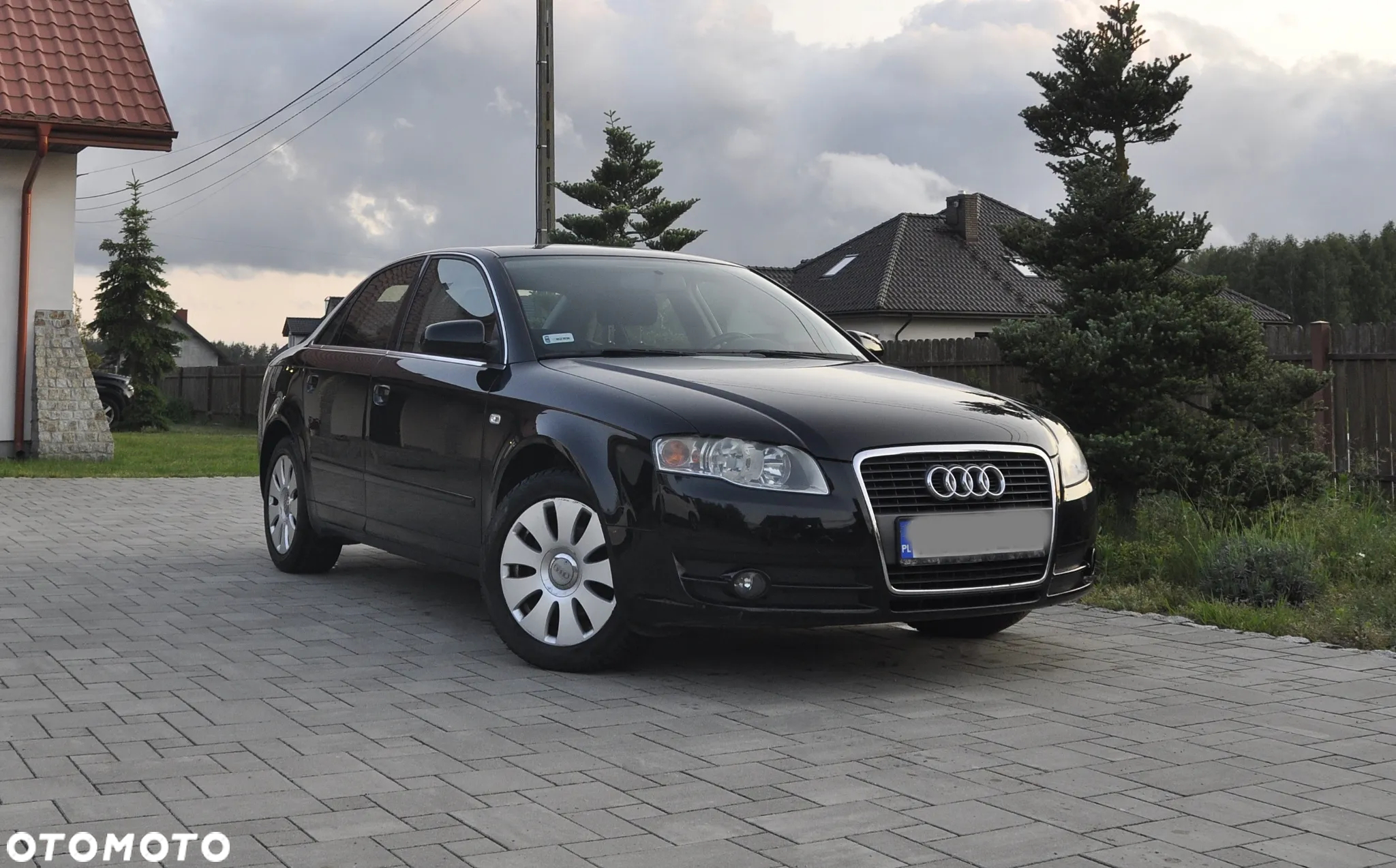 Audi A4 Avant 2.0 - 3