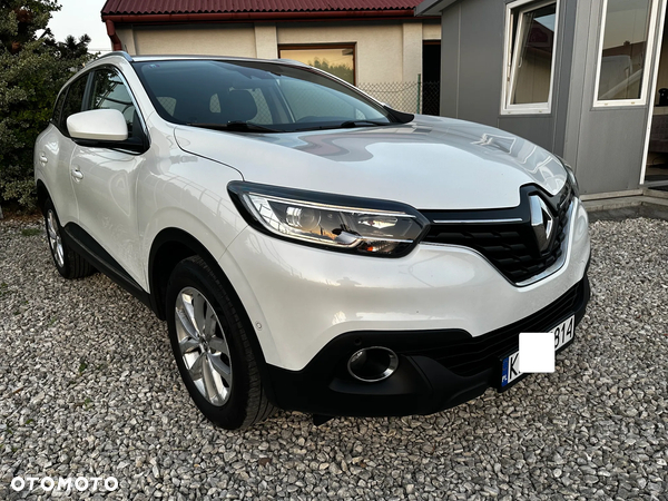 Renault Kadjar Energy TCe 130 COLLECTION