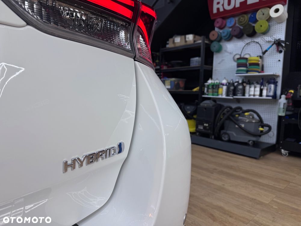 Toyota Auris - 26