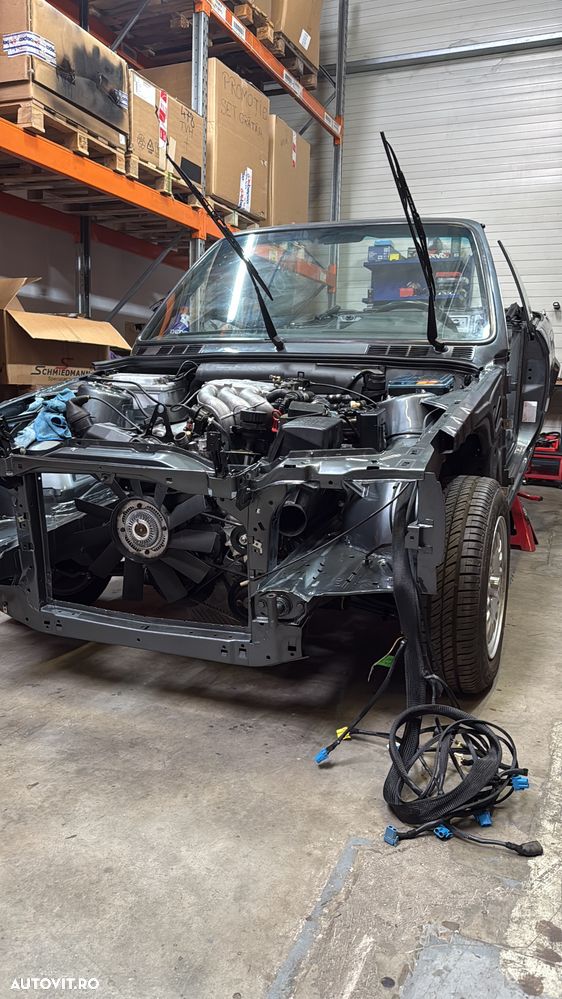 BMW Seria 3 - 11