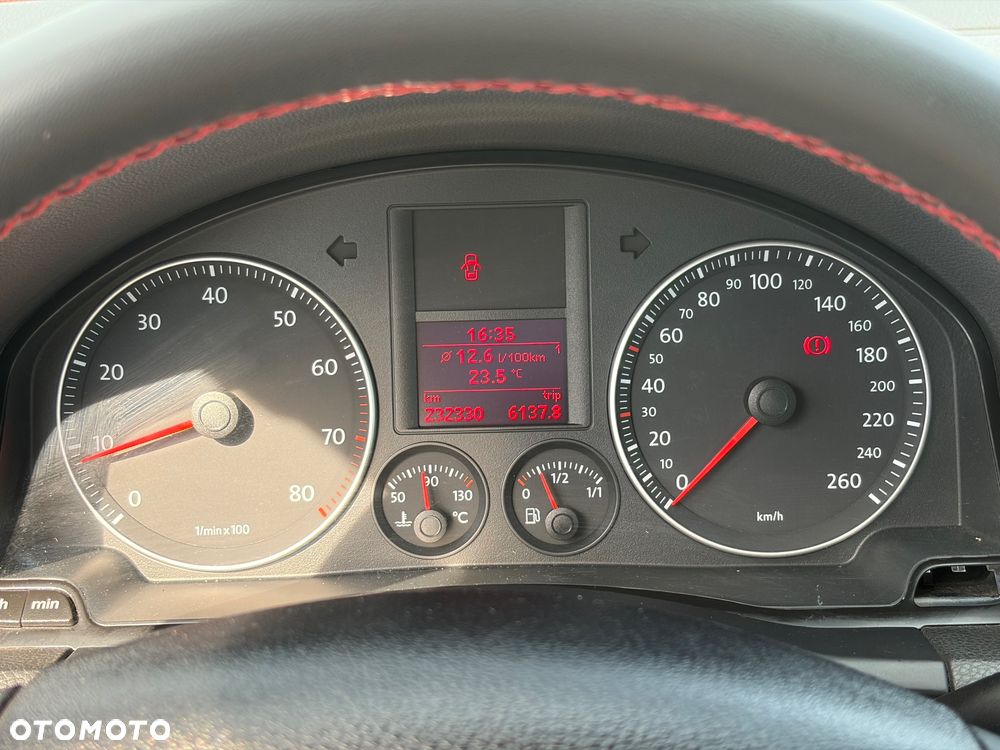Volkswagen Golf 1.6 Goal - 10