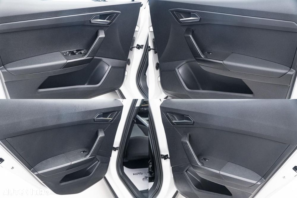 Seat Arona 1.0 TSI Style - 14