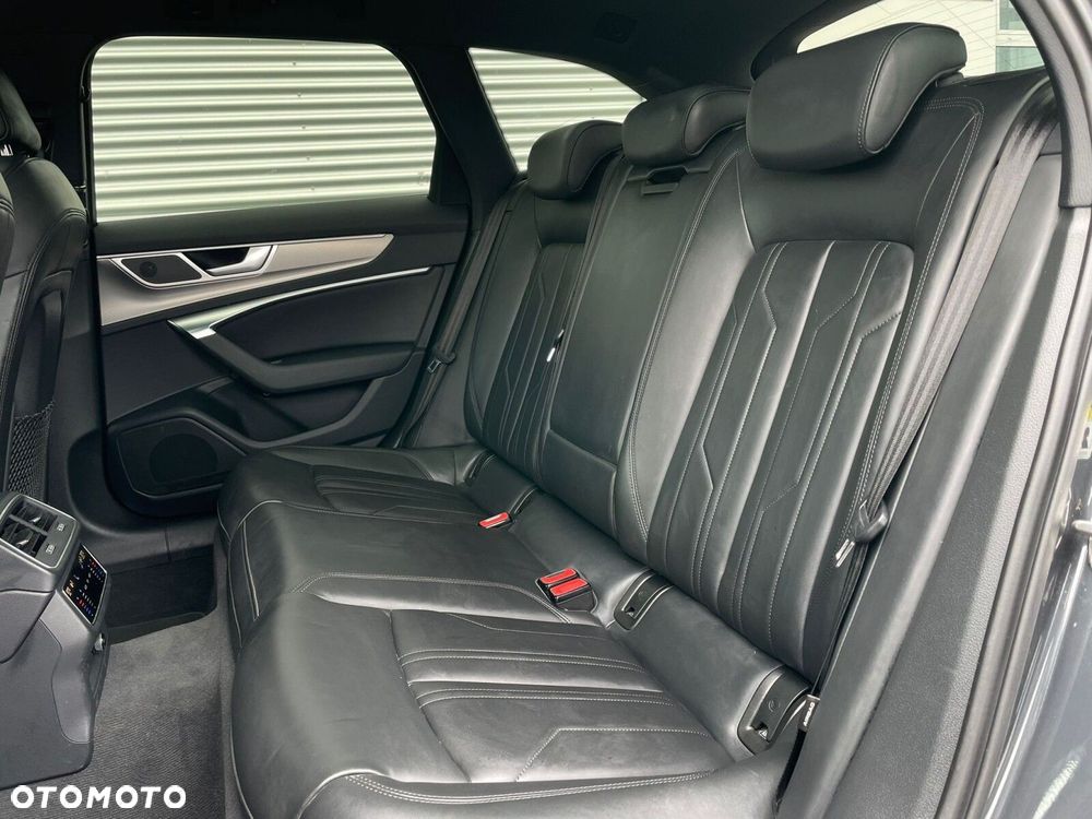 Audi A6 Avant - 13