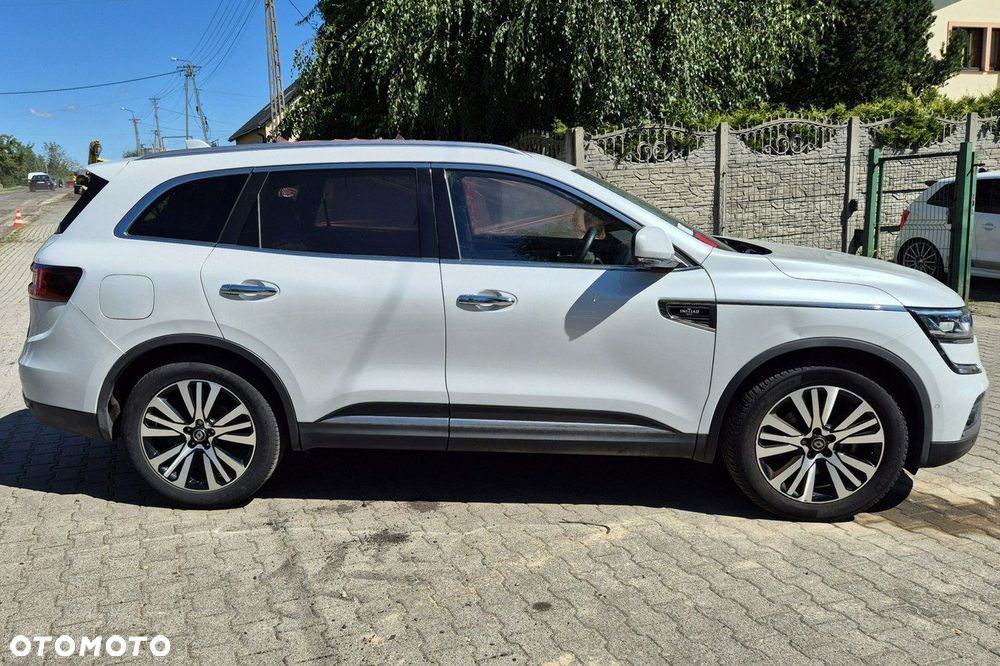 Renault Koleos 1.7 Blue dCi Intens X-Tronic - 4