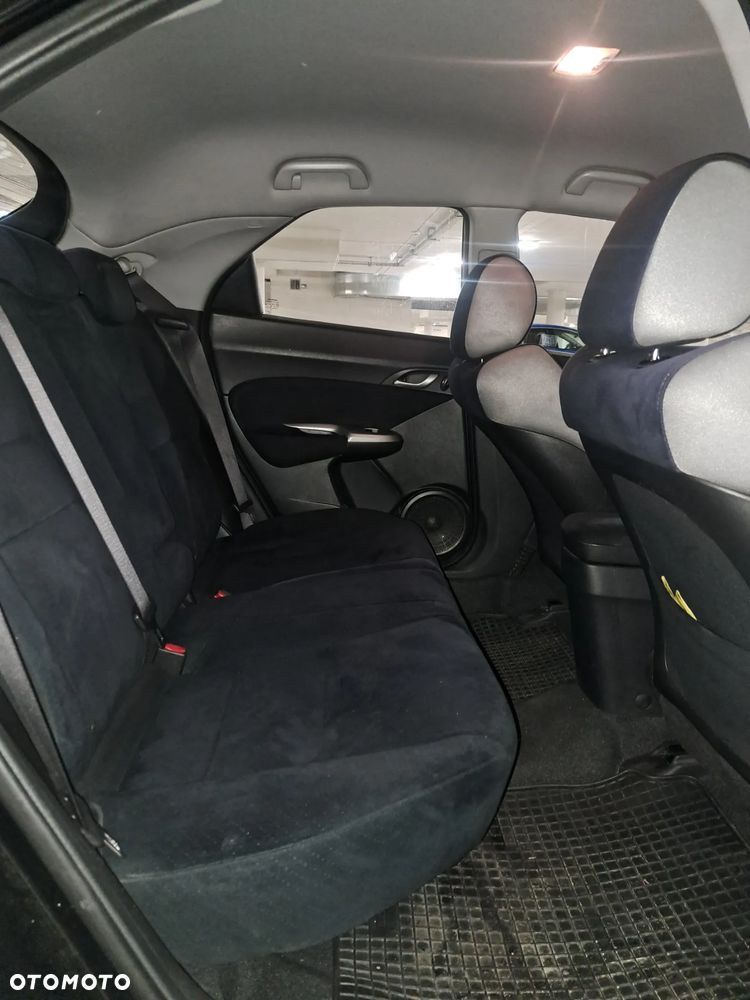 Honda Civic 1.4 Comfort - 11