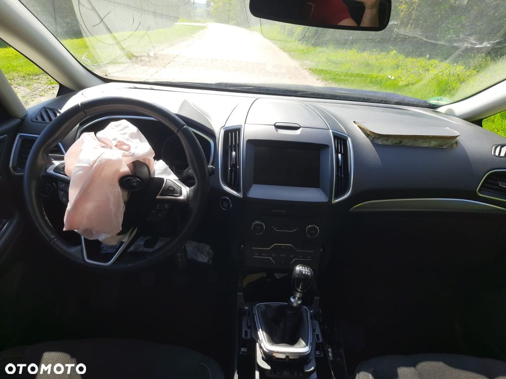 Ford S-Max 2.0 TDCi Trend - 19