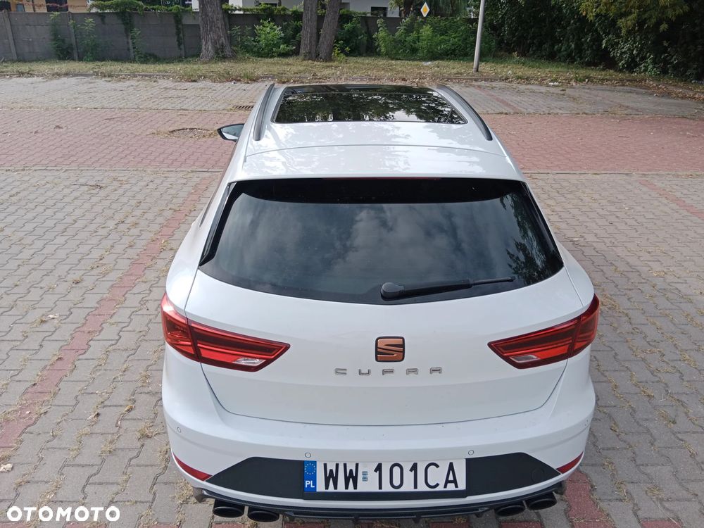 Seat Leon - 19